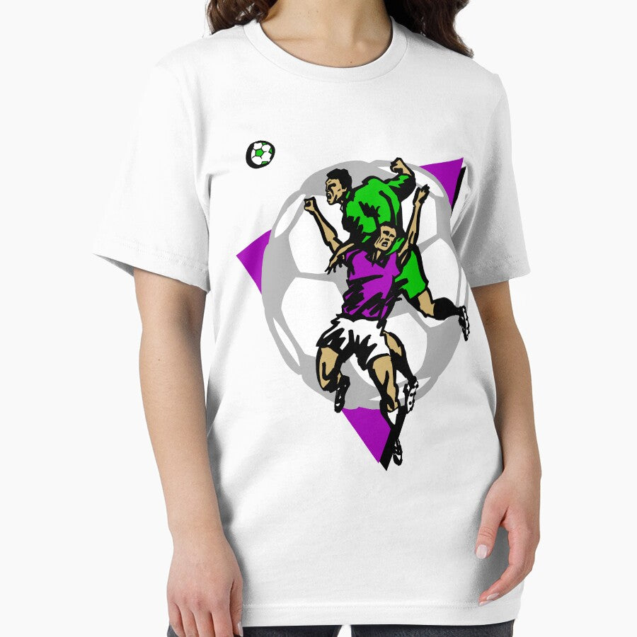Soccer by SportsT-Shirts