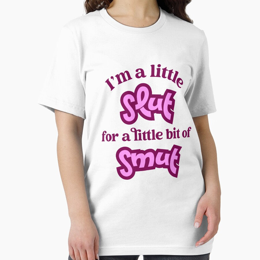 Love a little bit of smut by Swerdnic T-Shirts, Hoodie, Sweatshirt | BlankRebels.com (Image 2)