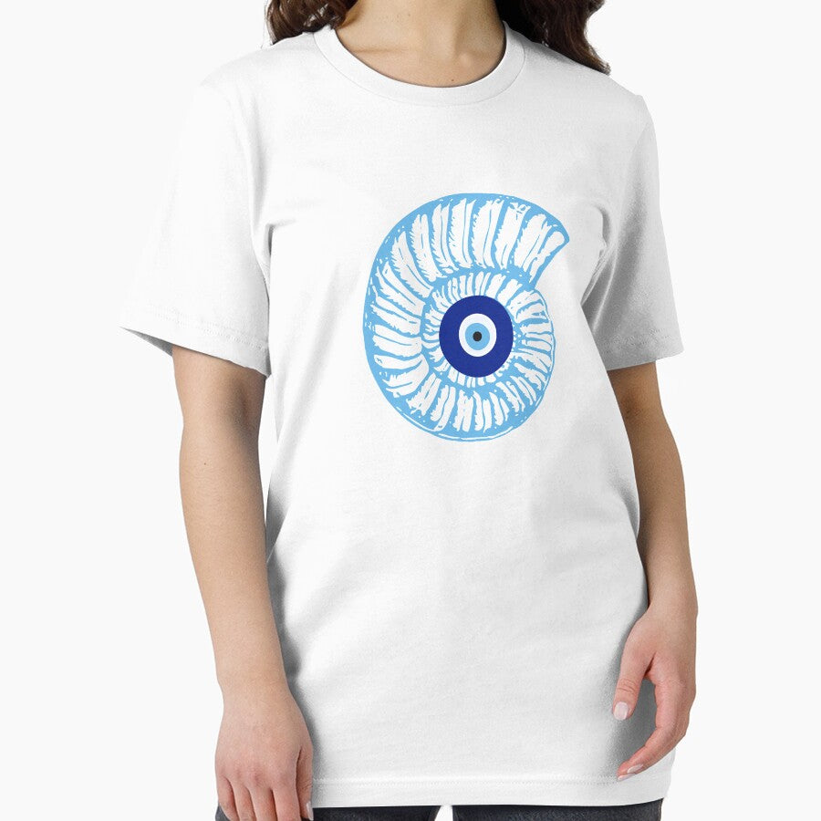 Evil eye by mayamay0 T-Shirts, Hoodie, Sweatshirt | BlankRebels.com (Image 2)