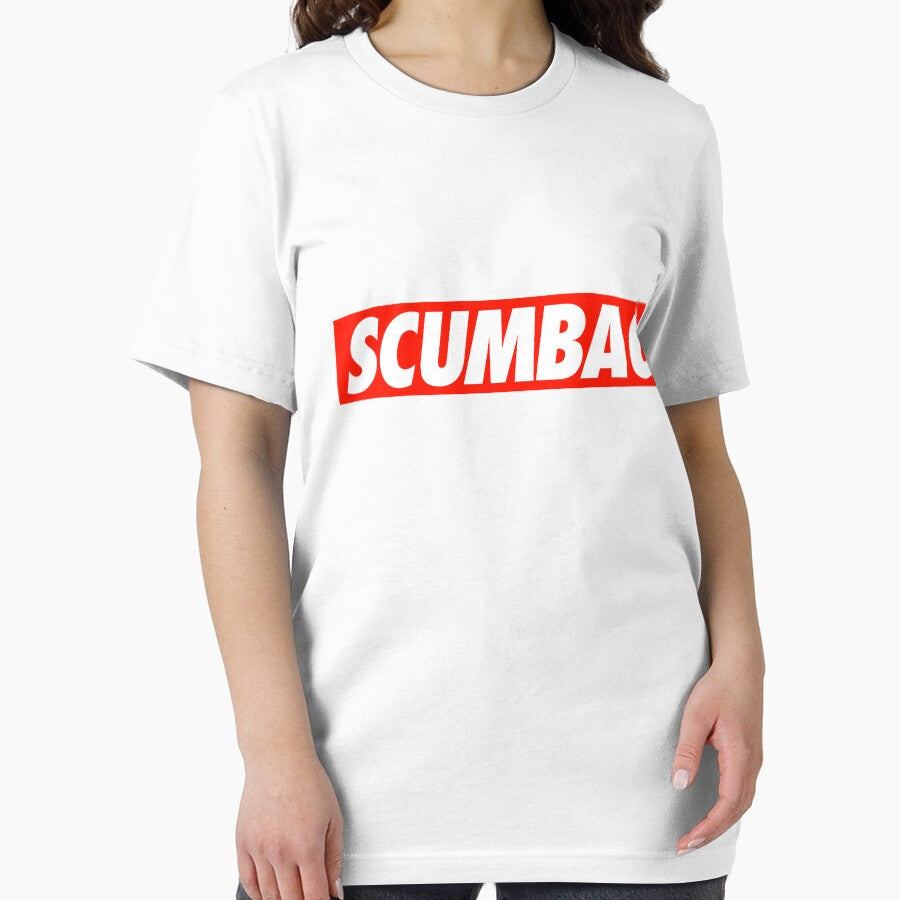 Scumbag - Shirts by GeeklyShirts