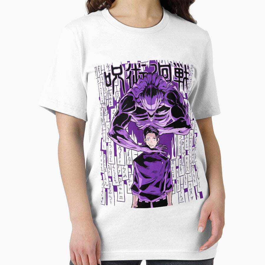 the cursed student by Cebbyunion T-Shirts, Hoodie, Sweatshirt | BlankRebels.com (Image 2)