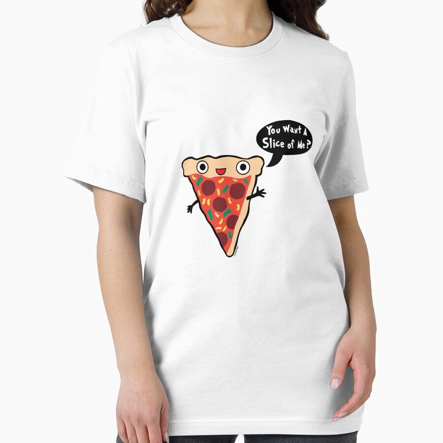Pizza Monster 2 by Andi Bird T-Shirts, Hoodie, Sweatshirt | BlankRebels.com (Image 2)