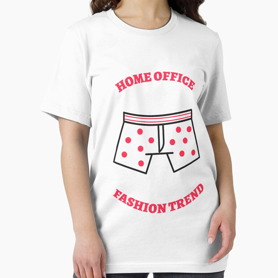 Home office fashion trend by NOTRE-BONHEUR T-Shirts, Hoodie, Sweatshirt | BlankRebels.com (Image 2)