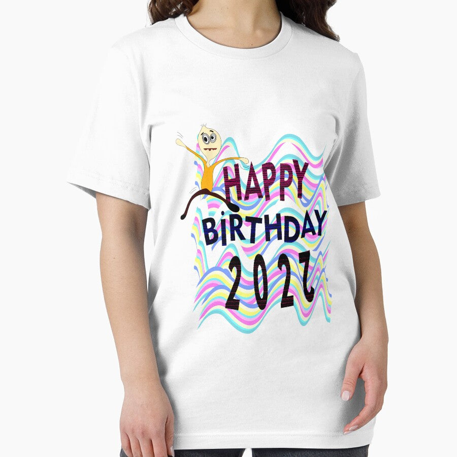 Happy new year 2022 by crevettedesign T-Shirts, Hoodie, Sweatshirt | BlankRebels.com (Image 2)