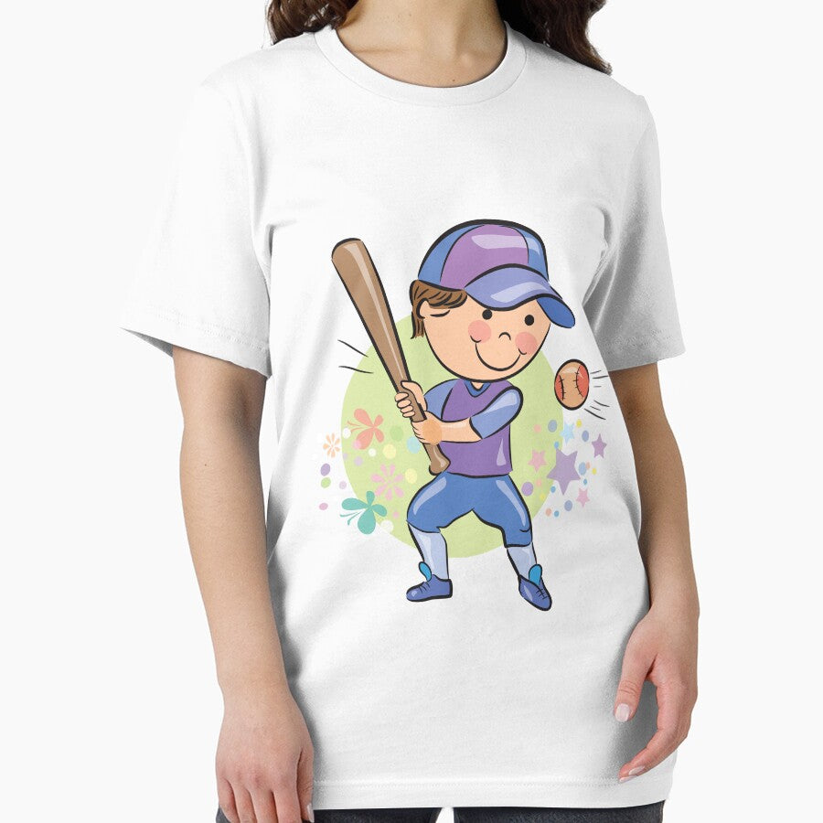 Trending cartoons design T-Shirts and more by Leefs