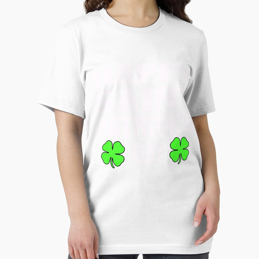 Happy St Patricks Paddys Pattys Day by CoolApparelShop T-Shirts, Hoodie, Sweatshirt | BlankRebels.com (Image 2)