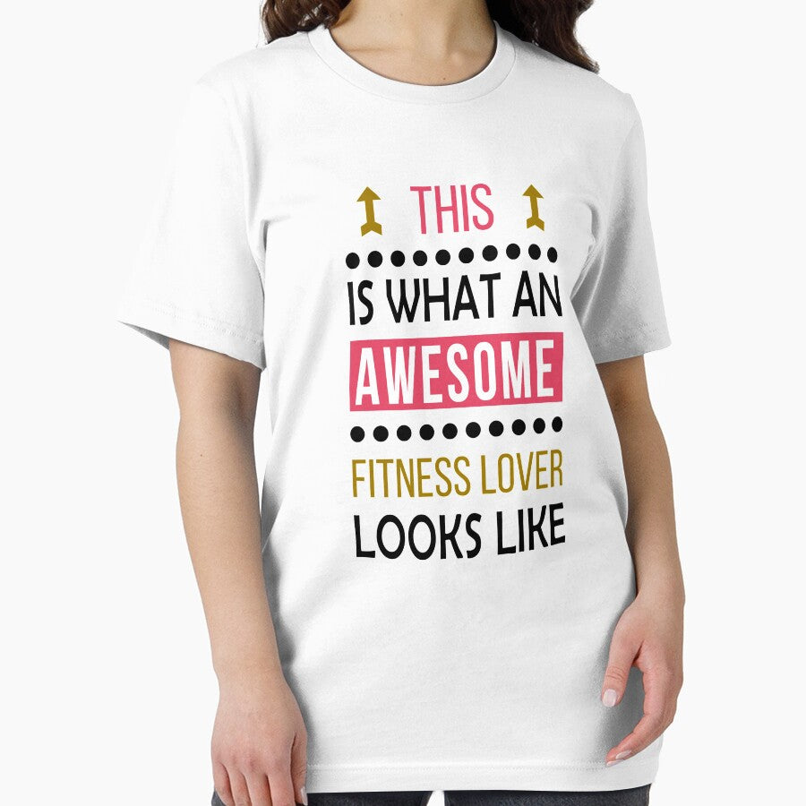 Fitness Lover Awesome Funny T-Shirts, Hoodie, Sweatshirt