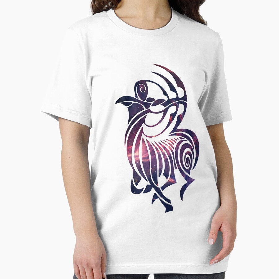 Sagittarius zodiac sign Galaxy theme Effect by Tshirtstory T-Shirts, Hoodie, Sweatshirt | BlankRebels.com (Image 2)
