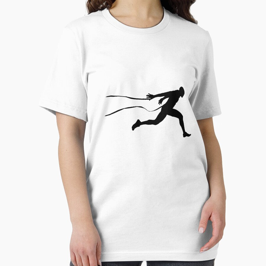 finish running by thnatha T-Shirts, Hoodie, Sweatshirt | BlankRebels.com (Image 2)