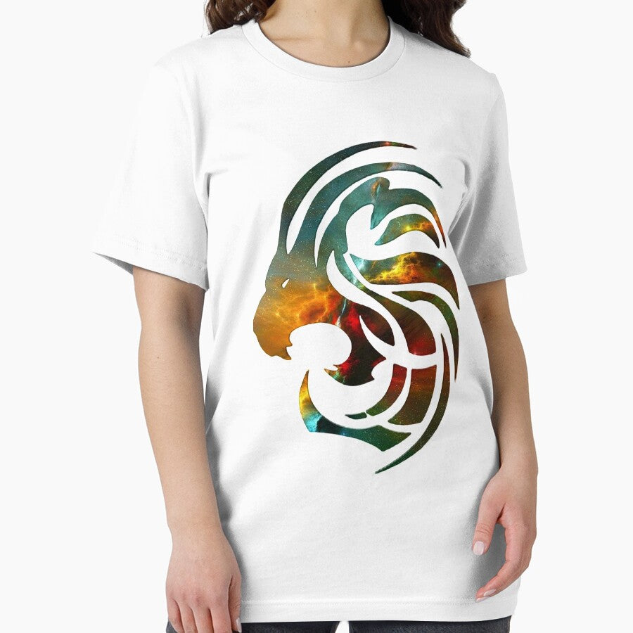 Leo zodiac sign by Tshirtstory T-Shirts, Hoodie, Sweatshirt | BlankRebels.com (Image 2)