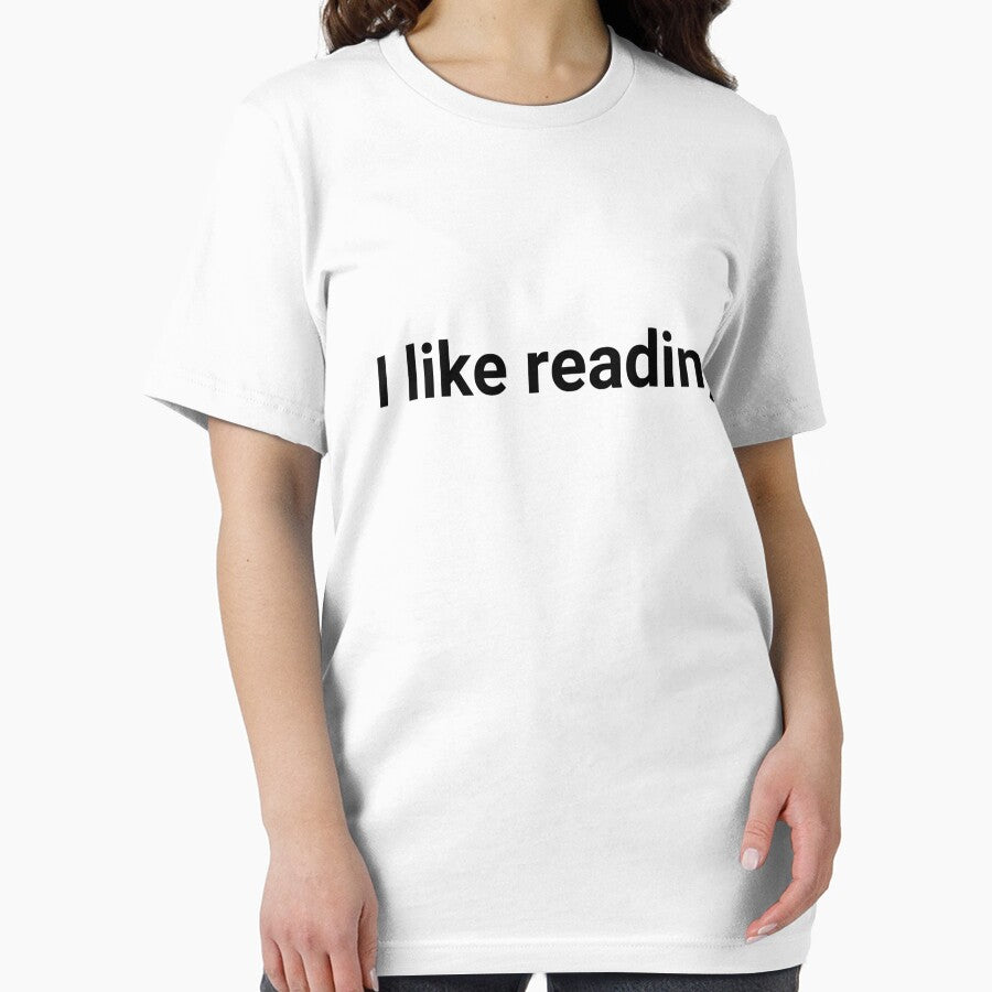 I like reading by DropBubble T-Shirts, Hoodie, Sweatshirt | BlankRebels.com (Image 2)