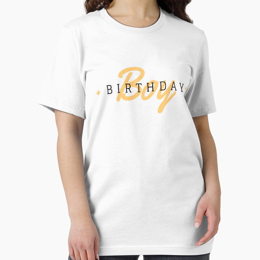 Happy Birthday John, Birthday boy by merch-by-sho T-Shirts, Hoodie, Sweatshirt | BlankRebels.com (Image 2)