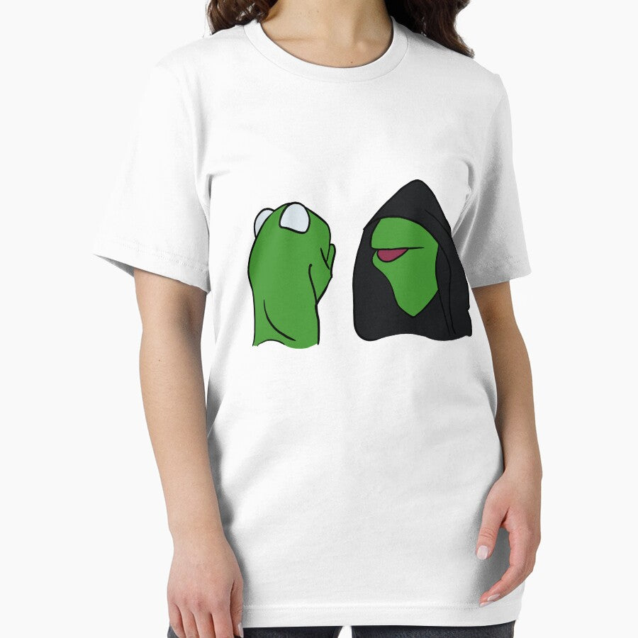 Evil Kermit T-Shirts, Hoodie, Sweatshirt