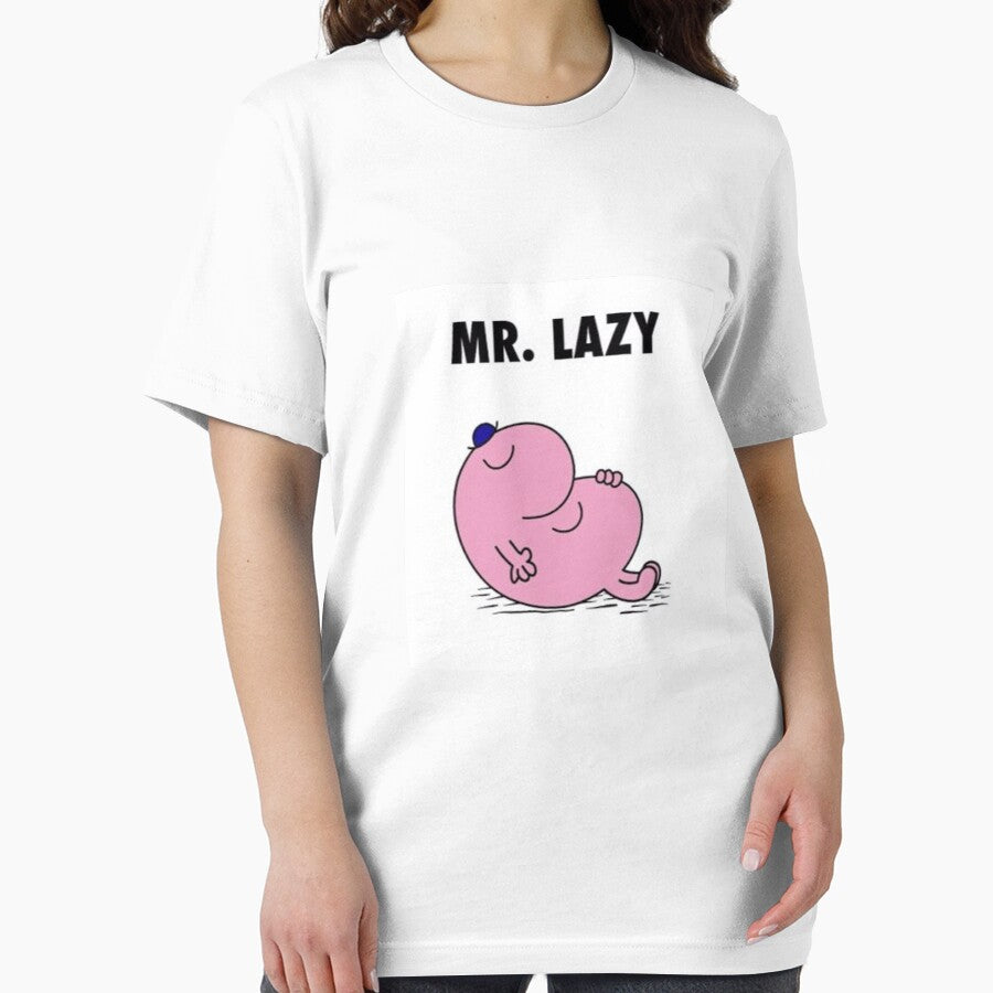 Mr. Lazy by jeacam