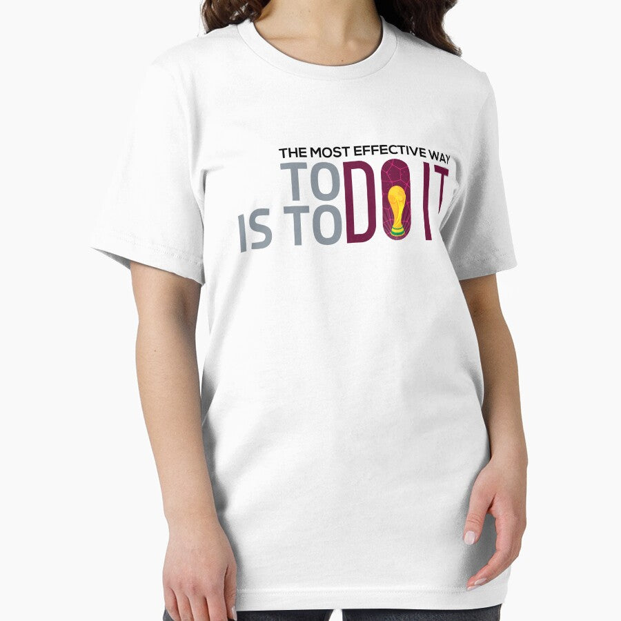 Football Motivation Quote DO IT by vertigooffical T-Shirts, Hoodie, Sweatshirt | BlankRebels.com (Image 2)