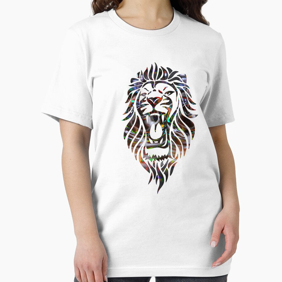 Line Premium Look Colourful Glossy Effect For Zodiac sign by Tshirtstory T-Shirts, Hoodie, Sweatshirt (Image 2)