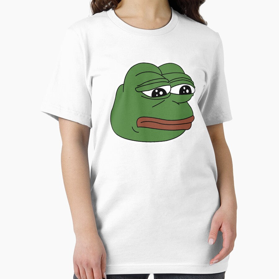 Pepe Sad Frog T-Shirts, Hoodie, Sweatshirt