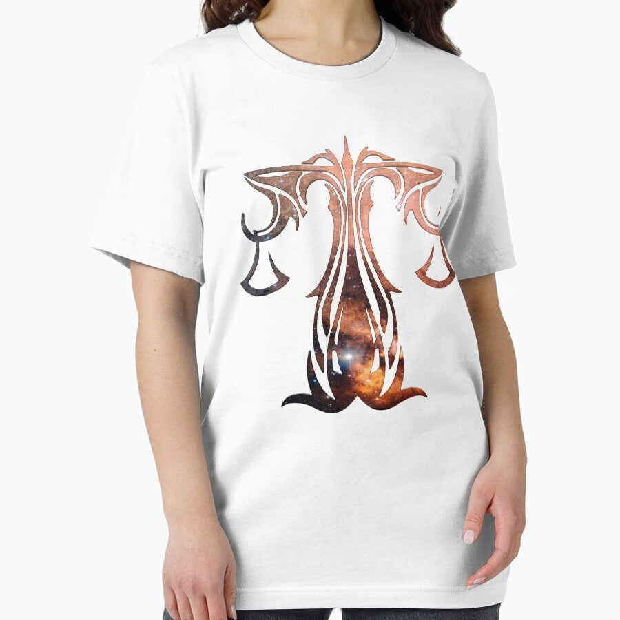 Libra Zodiac sign by Tshirtstory T-Shirts, Hoodie, Sweatshirt | BlankRebels.com (Image 2)