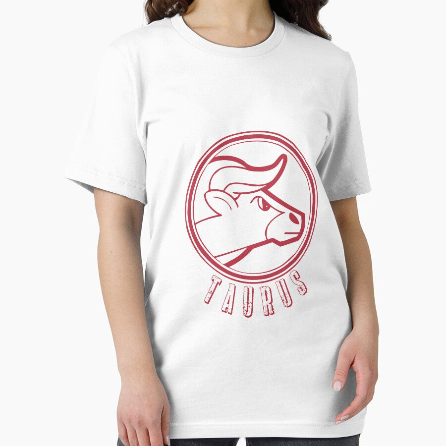 Taurus The Heavenly Bull by stuch75 T-Shirts, Hoodie, Sweatshirt | BlankRebels.com (Image 2)