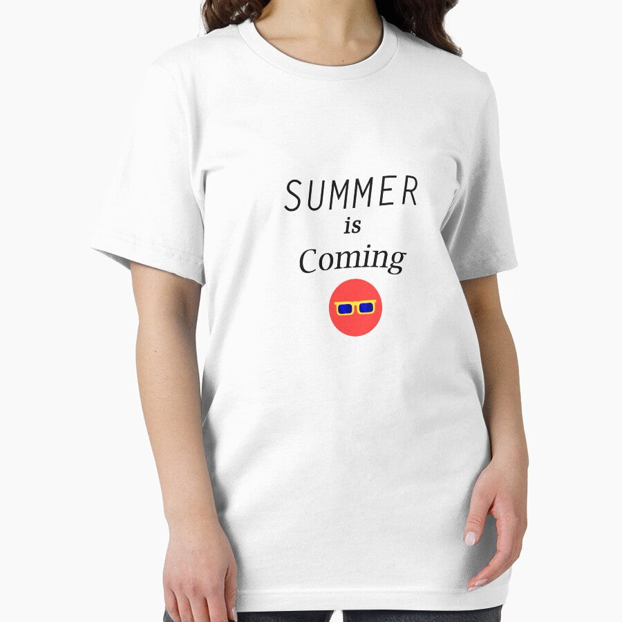 Summer is coming by felipesilva