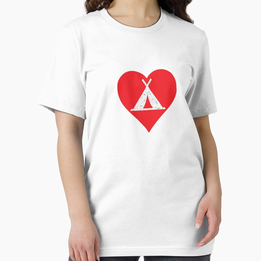 I love Camping by La Font T-Shirts, Hoodie, Sweatshirt | BlankRebels.com (Image 2)