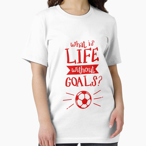 * LIMITED OFFER / What Is Life Without Goals by dtino