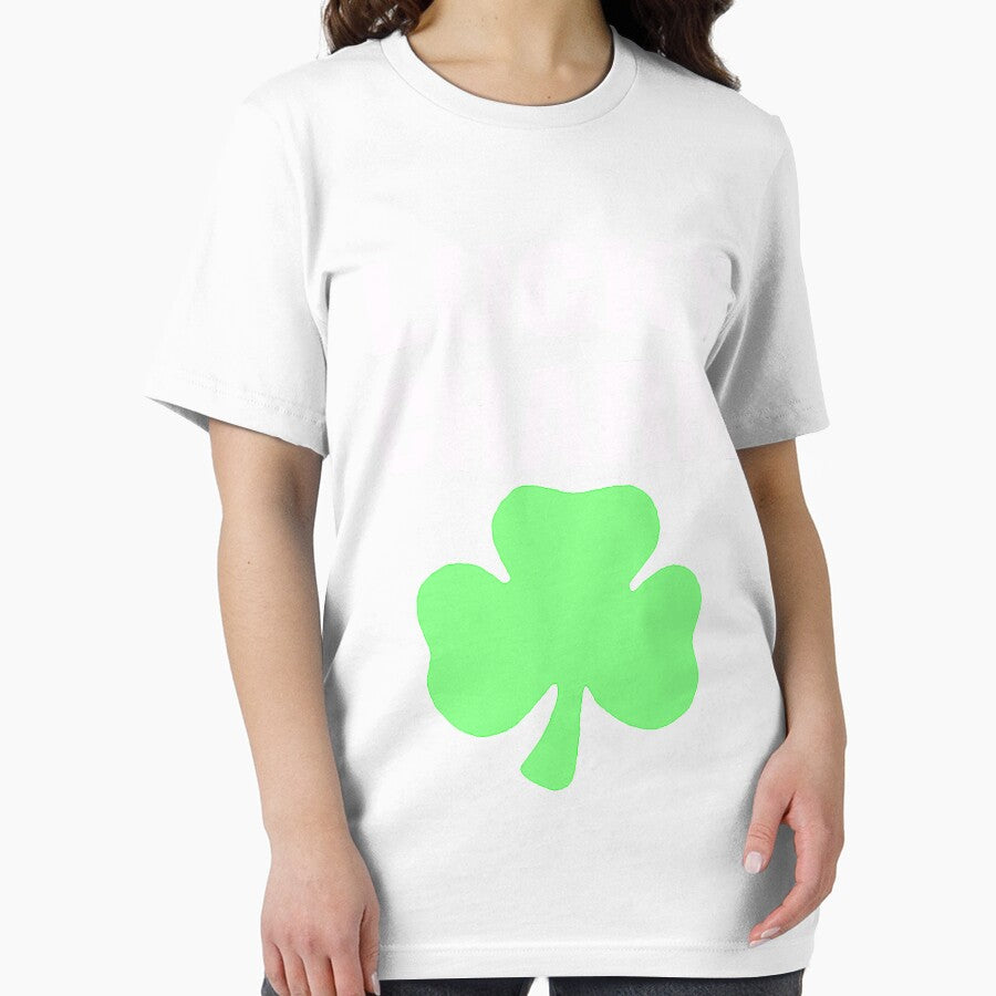 Irish Lucky Charm for St Patricks Day by CoolApparelShop T-Shirts, Hoodie, Sweatshirt | BlankRebels.com (Image 2)