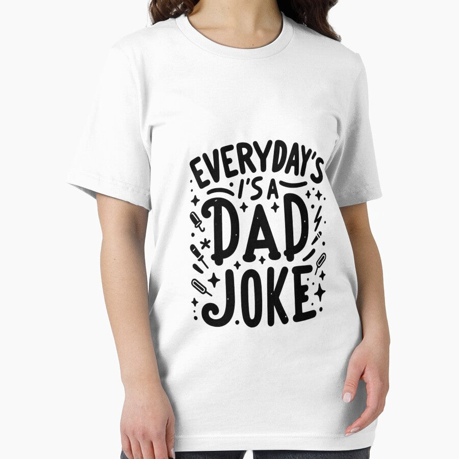 DAD JOKES EVERYDAY'S DAD JOKE by ManeeStore