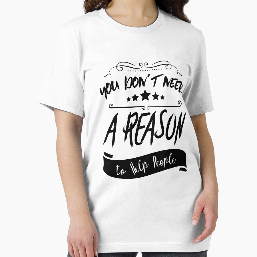 A reason by berwies T-Shirts, Hoodie, Sweatshirt | BlankRebels.com (Image 2)
