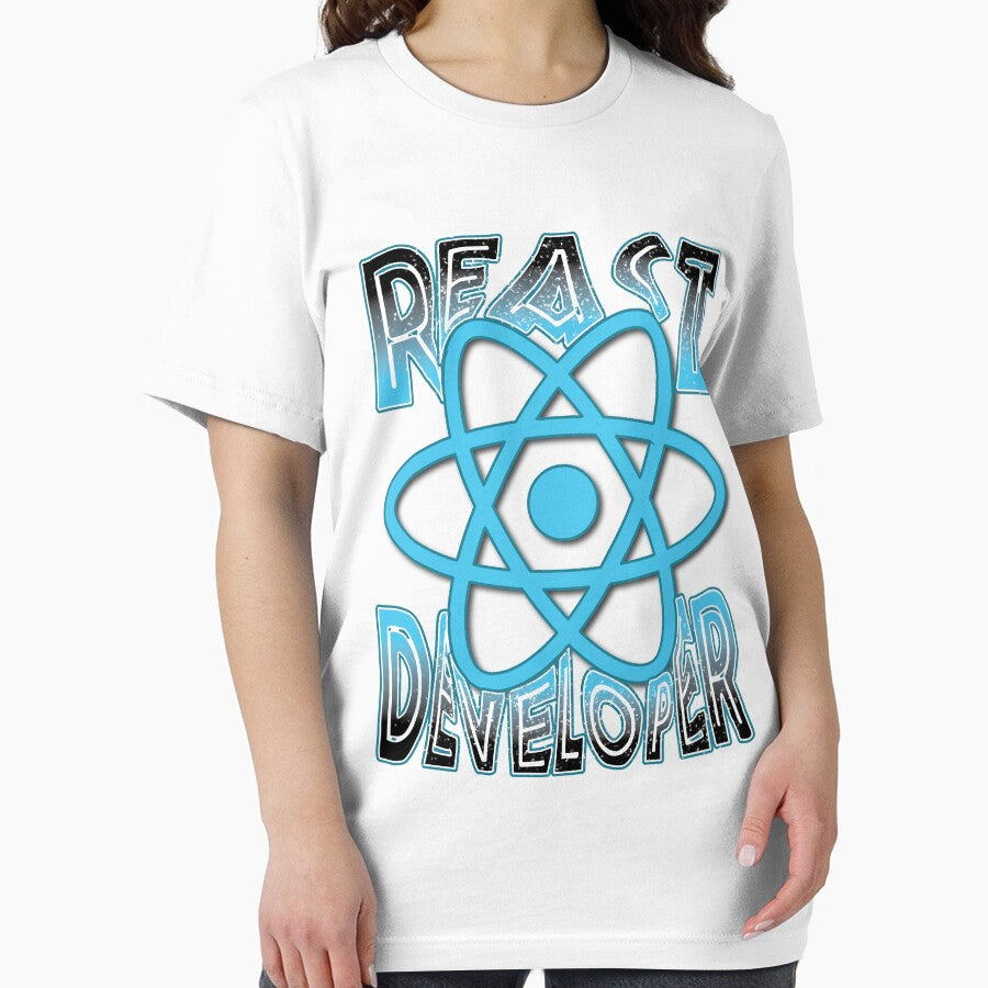 Developer by Freedom Fits T-Shirts, Hoodie, Sweatshirt | BlankRebels.com (Image 2)