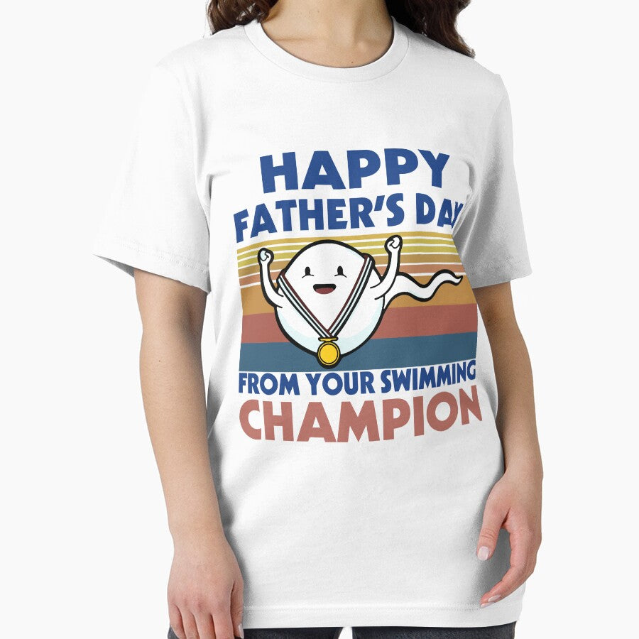happy fathers day t shirts by StyleShirt007 Hoodie, Sweatshirt | BlankRebels.com (Image 2)