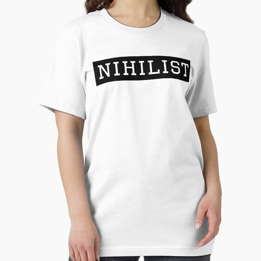 NIHILIST by limitlezz