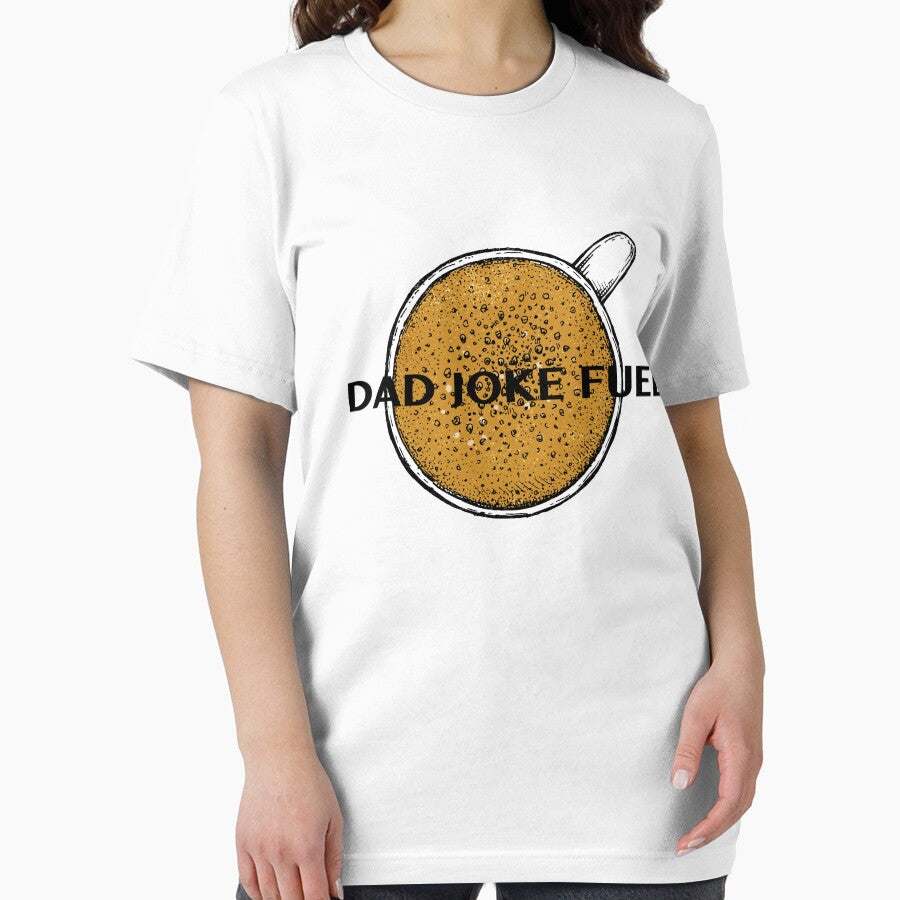 Dad Joke Fuel by DadJokeDescript