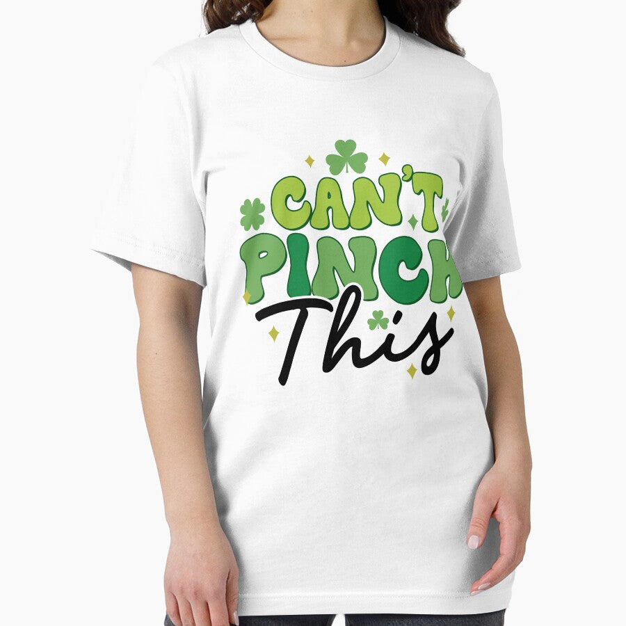 Can't Pinch This St. Patrick's Day by StyleShirt007 T-Shirts, Hoodie, Sweatshirt | BlankRebels.com (Image 2)
