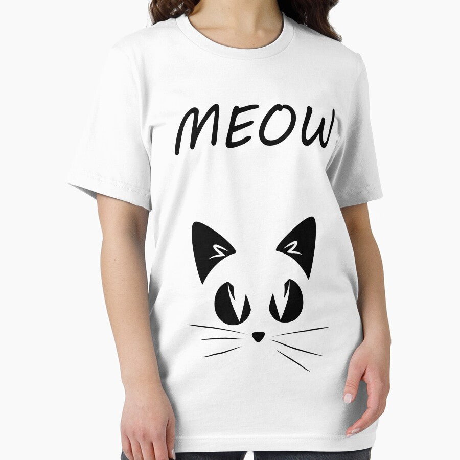 sad cat in grunge, cat lovers shirt by highteek  ⭐️⭐️⭐️⭐️⭐️ Hoodie, Sweatshirt | BlankRebels.com (Image 2)
