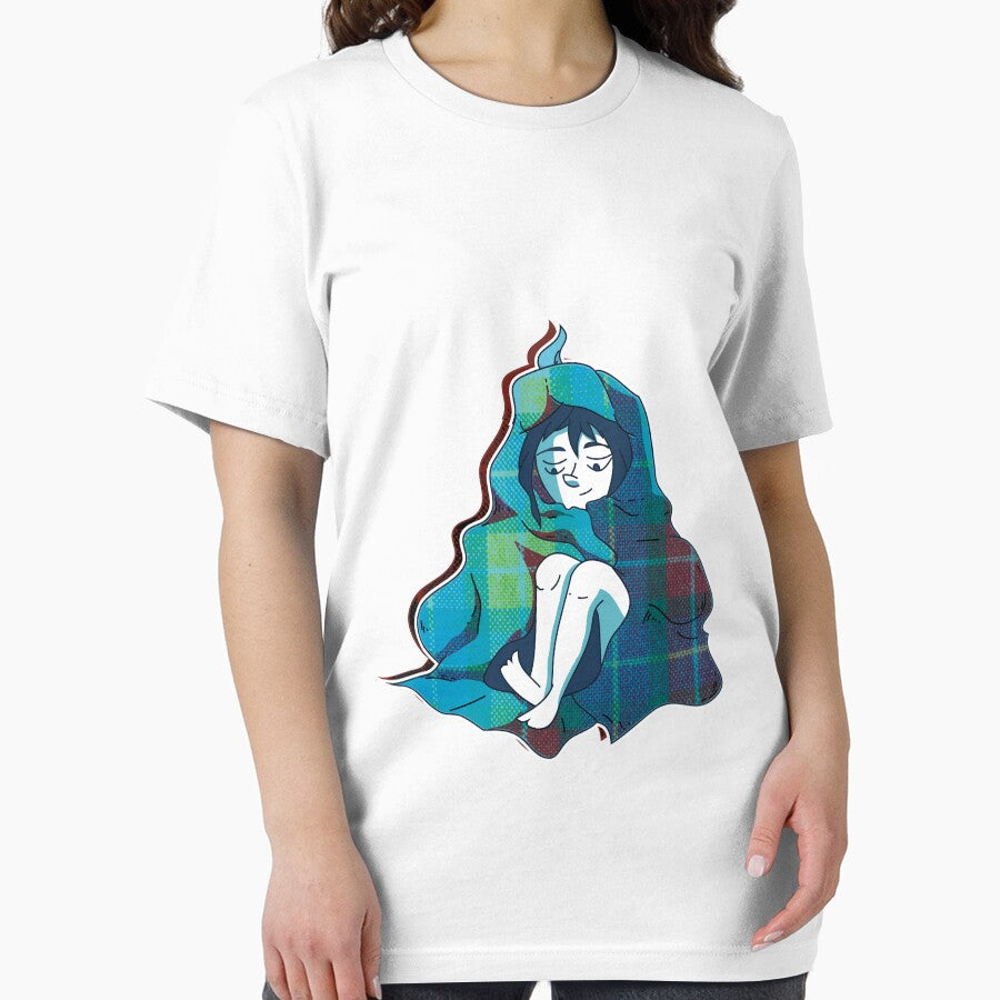 Social Anxiety Club by BlueRockDesigns T-Shirts, Hoodie, Sweatshirt | BlankRebels.com (Image 2)