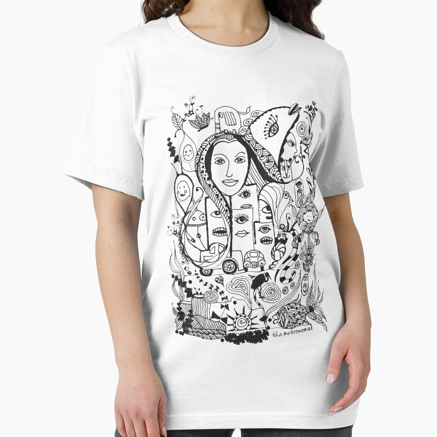 Streetwear 4 a by metronomad T-Shirts, Hoodie, Sweatshirt | BlankRebels.com (Image 2)