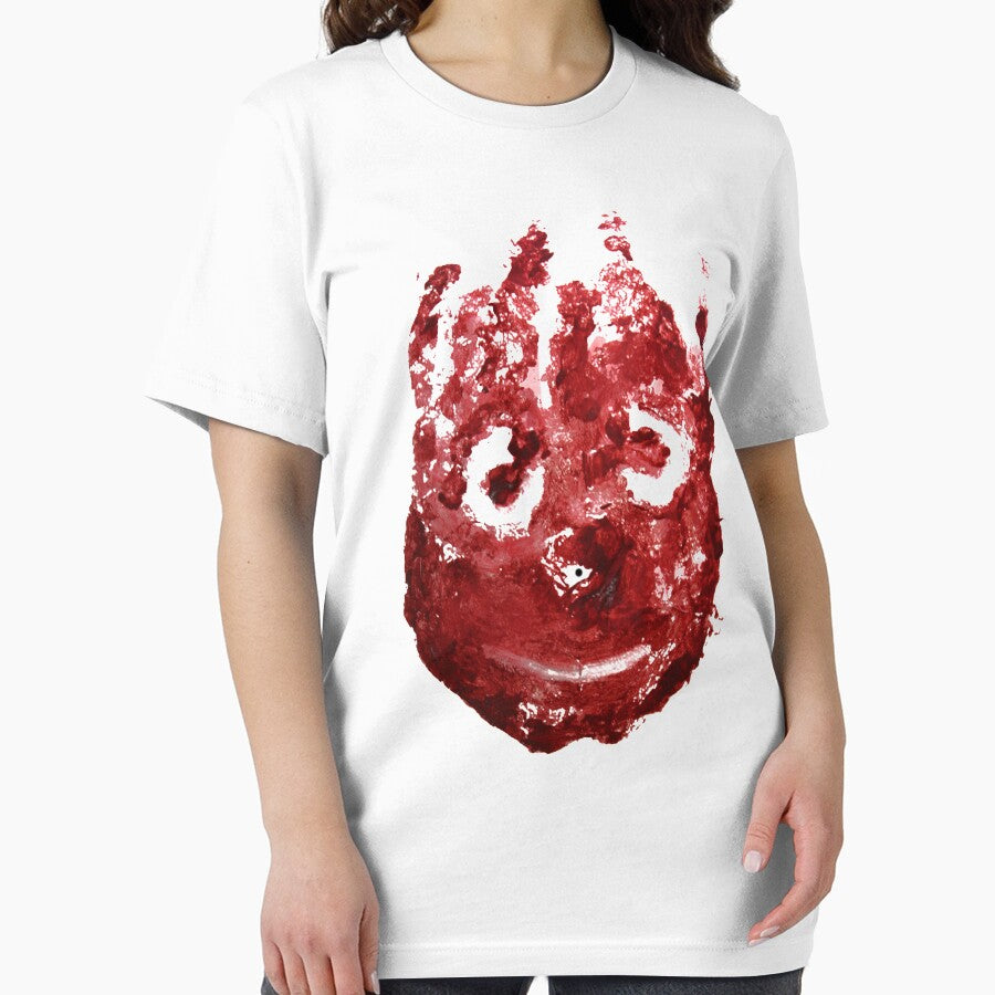 Cast Away Wilson by lukevwilson T-Shirts, Hoodie, Sweatshirt | BlankRebels.com (Image 2)