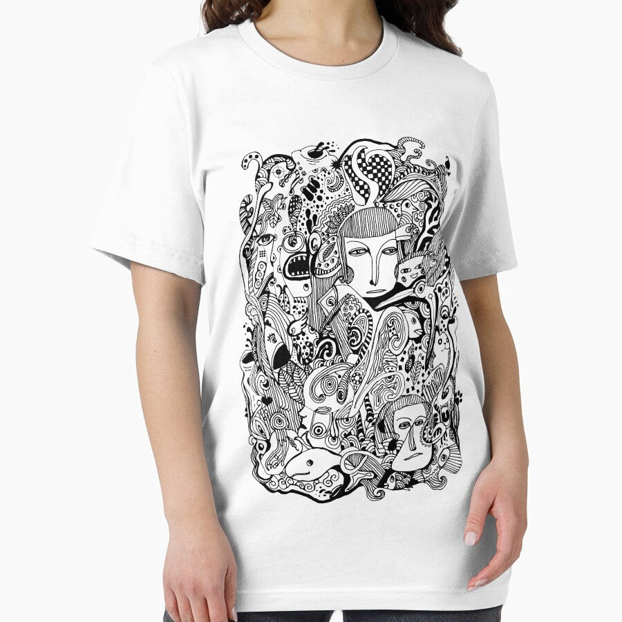 Streetwear by metronomad T-Shirts, Hoodie, Sweatshirt | BlankRebels.com (Image 2)