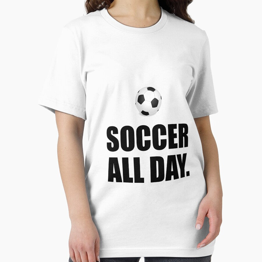 Soccer All Day by TheBestStore