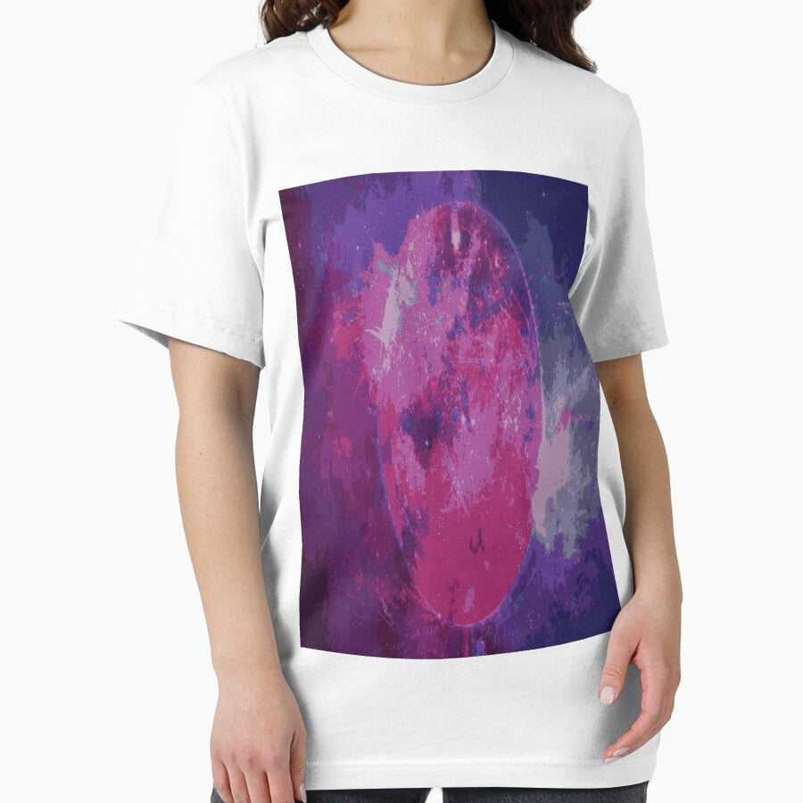 FIRE PLANET Pop Art by Bruce ALMIGHTY Baker T-Shirts, Hoodie, Sweatshirt | BlankRebels.com (Image 2)