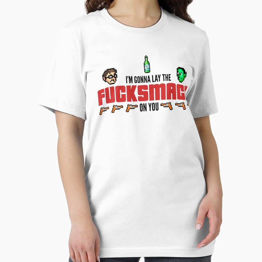 Fucksmack by seventhirtytwo
