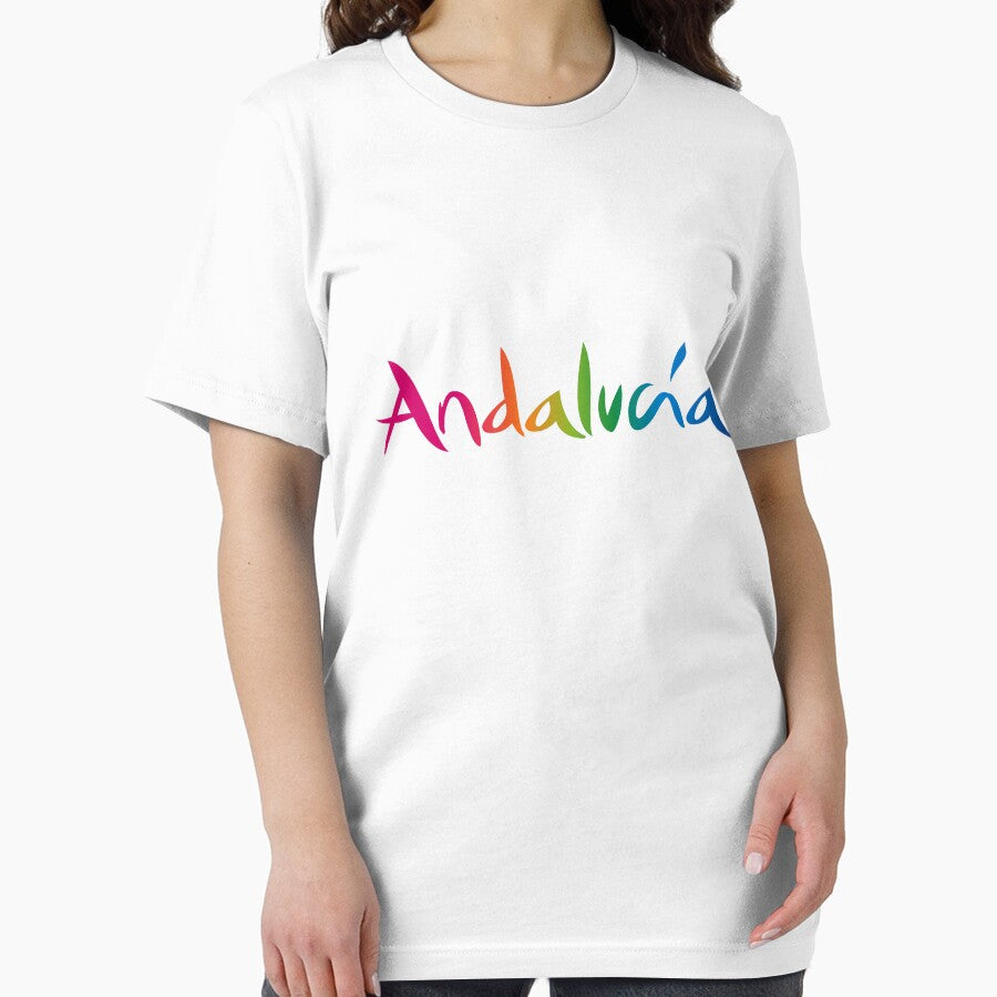 Andalucia - Andalusia - Spain by SpainBuddy T-Shirts, Hoodie, Sweatshirt | BlankRebels.com (Image 2)