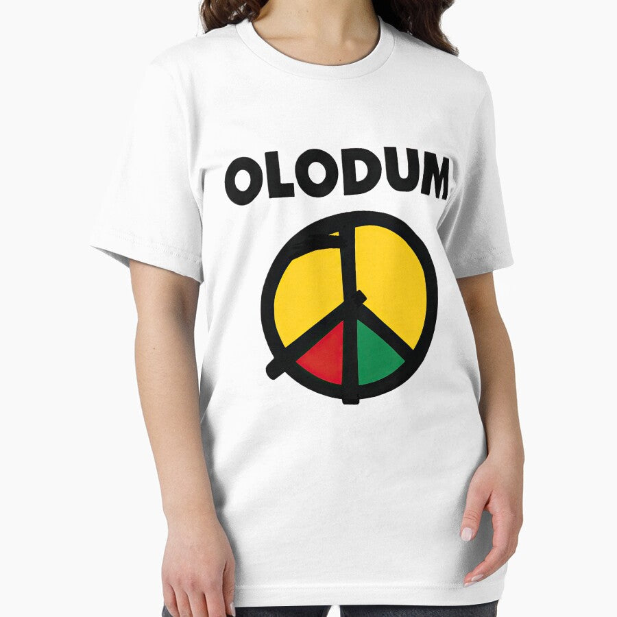 Olodum by Xrzysiek