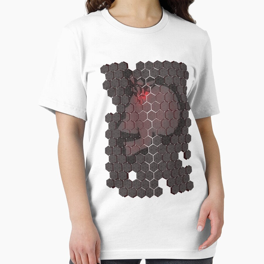Escape from the Hive Mind by Ran2Chaos T-Shirts, Hoodie, Sweatshirt | BlankRebels.com (Image 2)