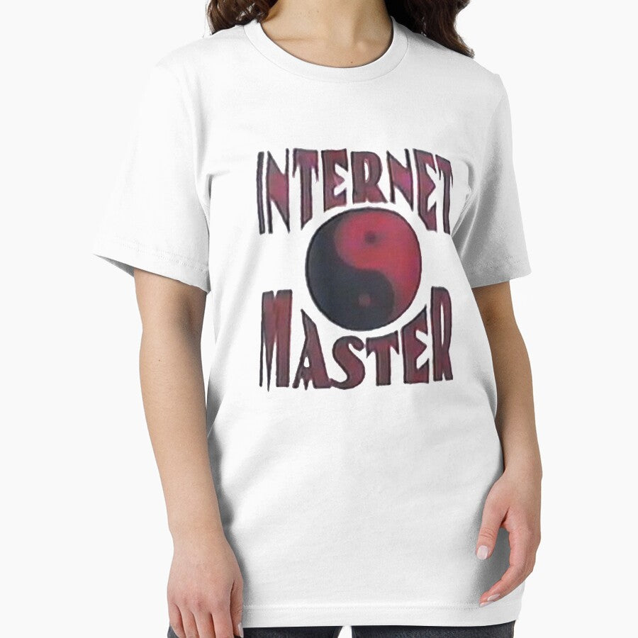 INTERNET MASTER by EUNUCHBOY
