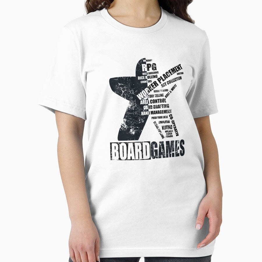 BOARD GAMES T-Shirts, Hoodie, Sweatshirt