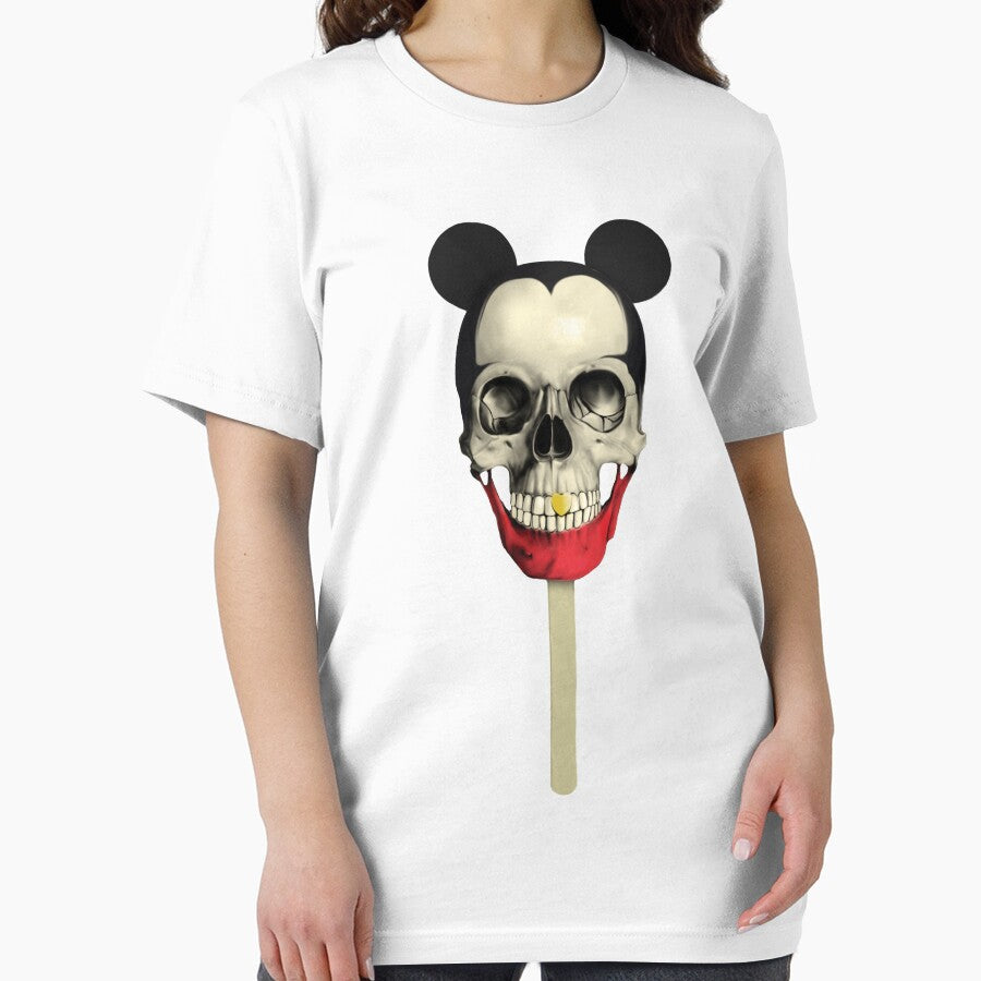 Mick Pop by KristyPatterson T-Shirts, Hoodie, Sweatshirt | BlankRebels.com (Image 2)