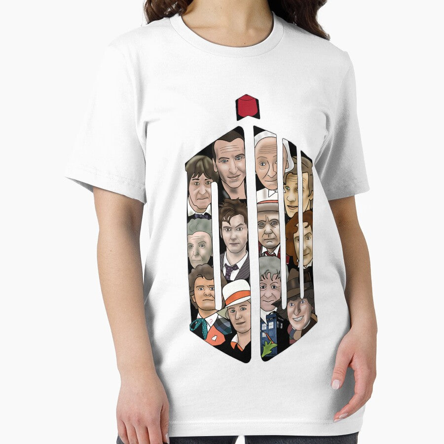 Bigger on the Inside by spatulacity T-Shirts, Hoodie, Sweatshirt | BlankRebels.com (Image 2)