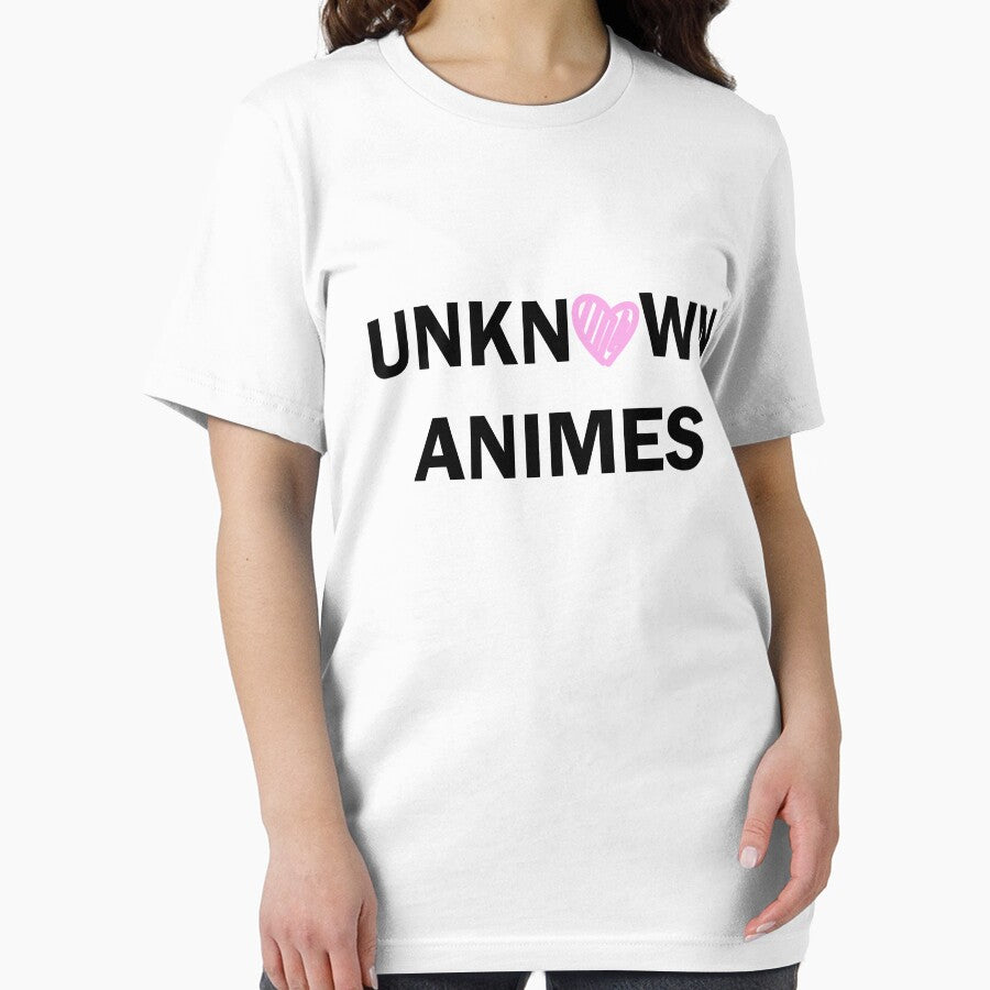 Unknown Anime Love by BrandStorm T-Shirts, Hoodie, Sweatshirt | BlankRebels.com (Image 2)